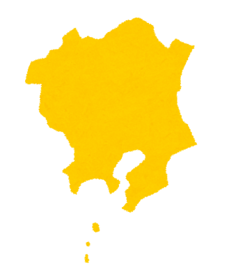 東京都 MAP